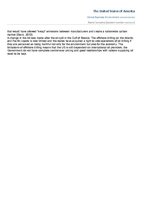 Összefoglalók, jegyzetek 'USA Pest Factor Analysis', 3.                