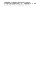 Esszék 'Global Effects of World War I', 4.                