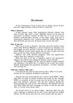 Kutatási anyagok 'Information Technology', 2.                