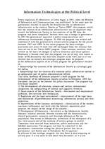 Kutatási anyagok 'Information Technology', 7.                