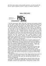 Kutatási anyagok 'Information Technology', 16.                