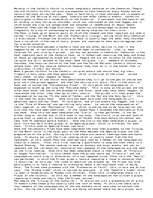 Esszék 'The Ritual of Catholic Mass', 1.                