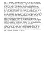 Esszék 'The Ritual of Catholic Mass', 2.                