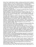 Esszék 'To what Extent Are Businesses Aware of Their Social Responsibilities? ', 1.                