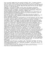Esszék 'To what Extent Are Businesses Aware of Their Social Responsibilities? ', 2.                