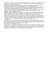 Esszék 'Terroism in the World Today Their Issues and Bombing in London', 1.                