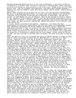 Esszék 'Mahatma (Mohandas) Gandhi', 3.                