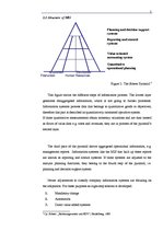 Kutatási anyagok 'Management Information Systems for Planning and Control in Multinational Compani', 5.                