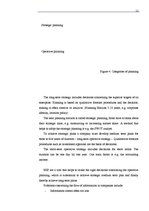 Kutatási anyagok 'Management Information Systems for Planning and Control in Multinational Compani', 11.                