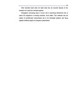 Kutatási anyagok 'Management Information Systems for Planning and Control in Multinational Compani', 15.                