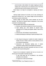 Kutatási anyagok 'Management Information Systems for Planning and Control in Multinational Compani', 17.                