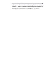 Kutatási anyagok 'Management Information Systems for Planning and Control in Multinational Compani', 19.                