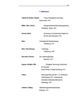 Kutatási anyagok 'Management Information Systems for Planning and Control in Multinational Compani', 20.                