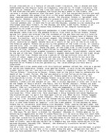 Esszék 'Divine Intervention Dealing with Greek Myths', 1.                