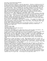 Esszék 'How Close Is The Relationship Between Social Deprivation and Crime? ', 1.                