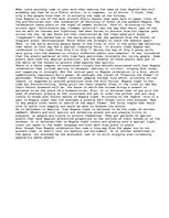 Esszék 'Ivan Kupala', 1.                