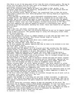 Esszék '"Donne manipulates conventional forms of religious poetry to his own ends. Discu', 1.                