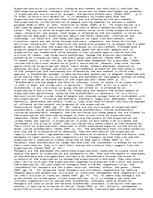 Esszék 'Stakeholder Analysis', 1.                