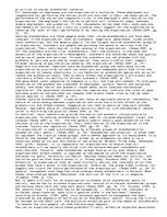 Esszék 'Stakeholder Analysis', 2.                