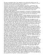 Esszék 'Outfoxed: A Rhetorical Analysis', 1.                