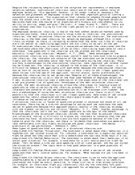 Esszék 'Unstructured Interviews Remain One of the Most Common Forms of Employee Selectio', 1.