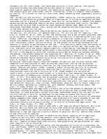 Esszék 'Unstructured Interviews Remain One of the Most Common Forms of Employee Selectio', 2.