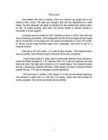 Kutatási anyagok 'Screen Improvements and Redesigns', 2.                