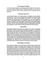 Kutatási anyagok 'Screen Improvements and Redesigns', 5.                