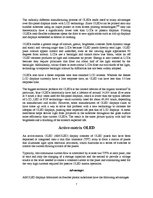 Kutatási anyagok 'Screen Improvements and Redesigns', 7.                