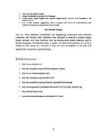 Kutatási anyagok 'Screen Improvements and Redesigns', 8.                