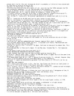 Összefoglalók, jegyzetek 'The Seven Years War', 3.                