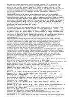 Esszék 'Work Teams: Three Models of Effectiveness', 6.                