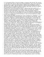 Esszék 'Compare and contrast the concepts of eudaimonia and happiness, and their respect', 1.                