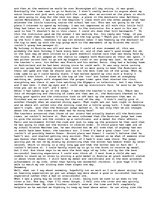 Esszék 'Successful and Unsuccessful Learning Experiences', 2.                