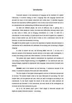 Kutatási anyagok 'Spoken Discourse Analysis: Turn-Taking', 5.                