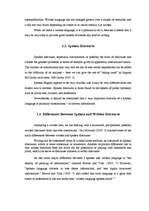 Kutatási anyagok 'Spoken Discourse Analysis: Turn-Taking', 7.                