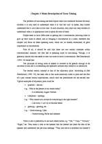 Kutatási anyagok 'Spoken Discourse Analysis: Turn-Taking', 9.                