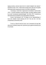 Kutatási anyagok 'Spoken Discourse Analysis: Turn-Taking', 10.                