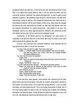 Kutatási anyagok 'Spoken Discourse Analysis: Turn-Taking', 18.                