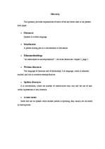 Kutatási anyagok 'Spoken Discourse Analysis: Turn-Taking', 24.                