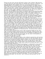 Esszék 'Interpretation of "The Road Not Taken" by Robert Frost', 1.                