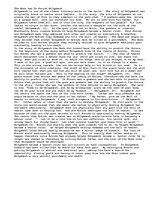 Esszék 'This is an essay written in five paragraph thesis form about the ancient text Gi', 1.                