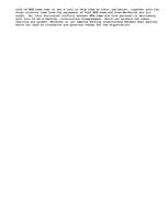 Esszék 'Company "Z Glass"', 3.                