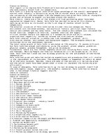 Esszék 'Marketing Plan for Halo Café', 1.