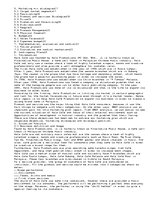 Esszék 'Marketing Plan for Halo Café', 2.