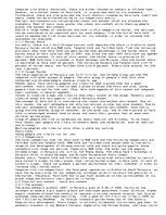 Esszék 'Marketing Plan for Halo Café', 3.