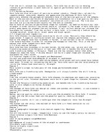 Esszék 'Marketing Plan for Halo Café', 6.