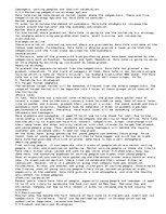 Esszék 'Marketing Plan for Halo Café', 8.