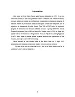 Kutatási anyagok 'Latvia’s Cooperation with the World Bank', 3.                