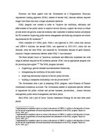 Kutatási anyagok 'Latvia’s Cooperation with the World Bank', 5.                